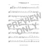 Symphony No. 40 In G Minor, Third Movement ("Minuet")
